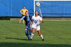 WSoc vs RWU  Wheaton College Women’s Soccer vs Roger Williams University. - Photo By: KEITH NORDSTROM